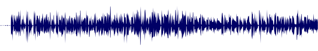 Volume waveform