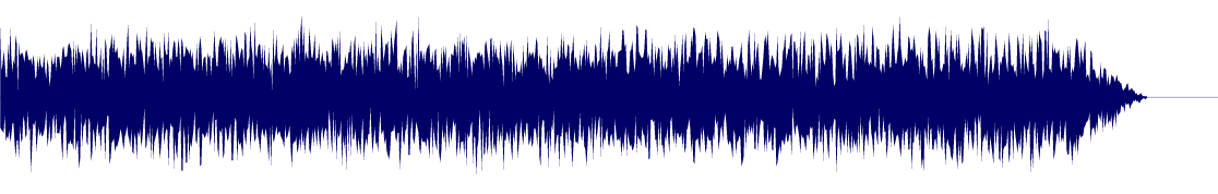 Volume waveform