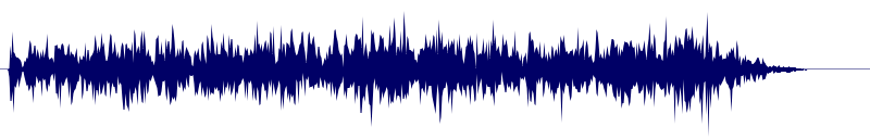 Volume waveform