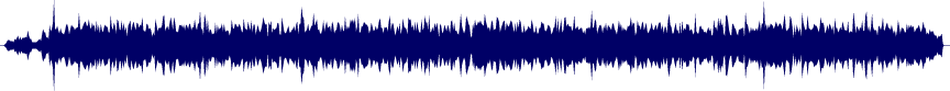 Volume waveform