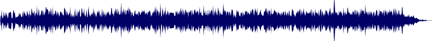 Volume waveform