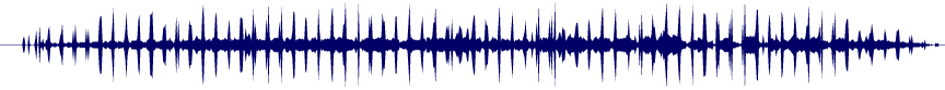 Volume waveform