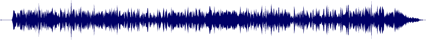 Volume waveform