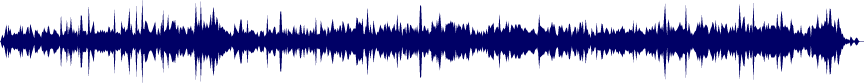 Volume waveform