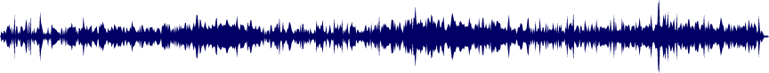 Volume waveform