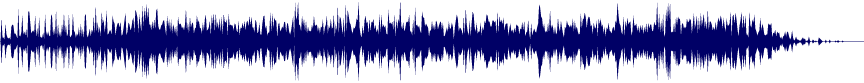 Volume waveform