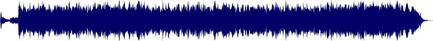 Volume waveform