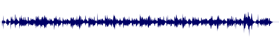 Volume waveform