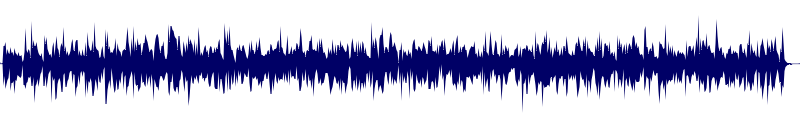 Volume waveform