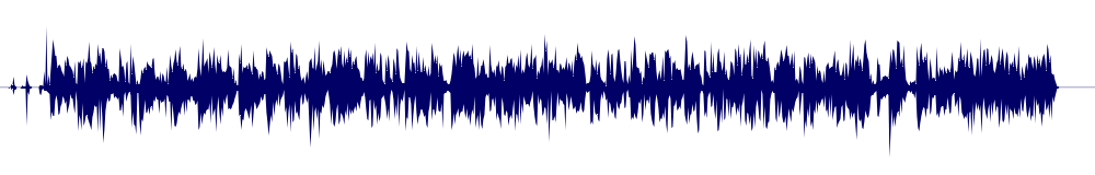 Volume waveform