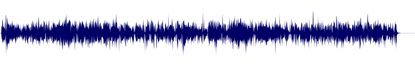 Volume waveform