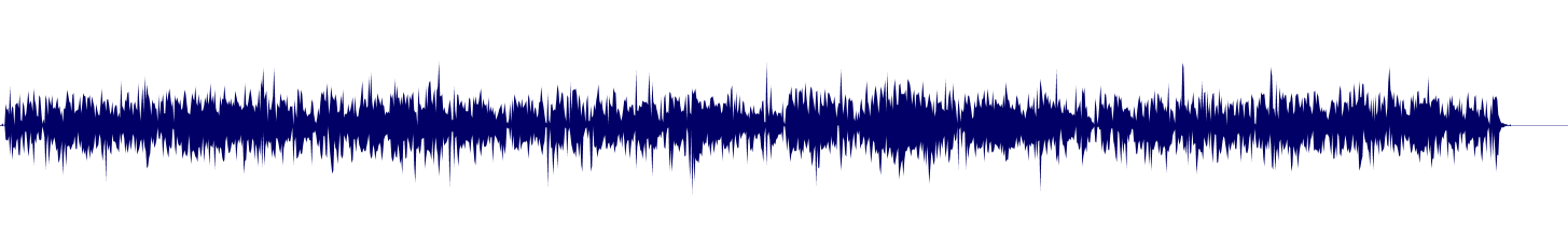 Volume waveform