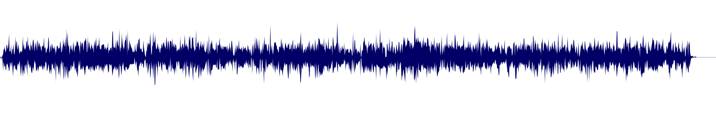 Volume waveform