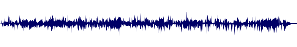 Volume waveform