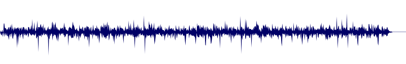 Volume waveform