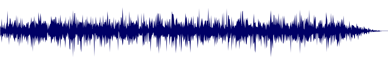 Volume waveform