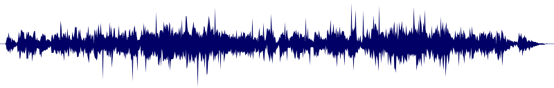 Volume waveform