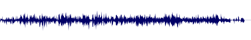 Volume waveform