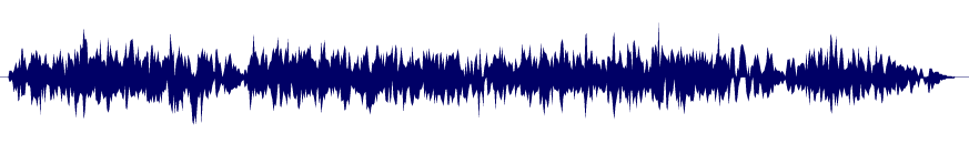 Volume waveform