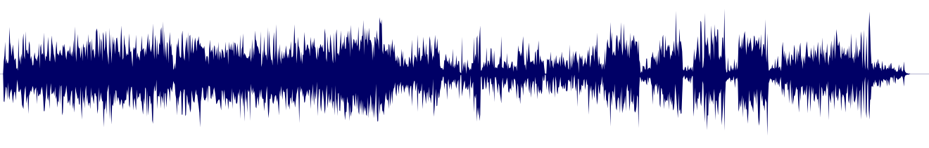 Volume waveform