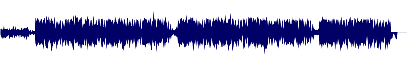 Volume waveform