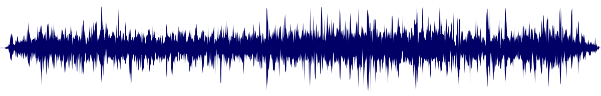 Volume waveform