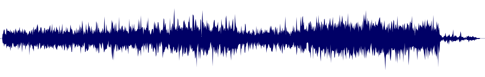 Volume waveform