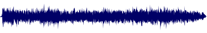 Volume waveform