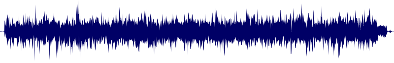 Volume waveform