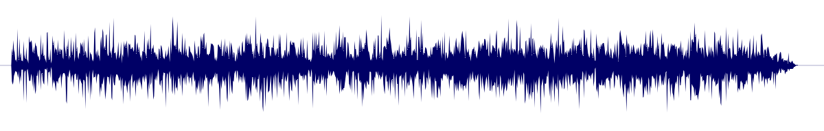 Volume waveform