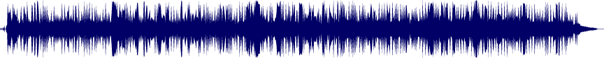 Volume waveform