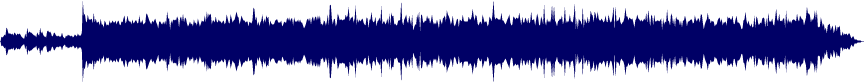 Volume waveform