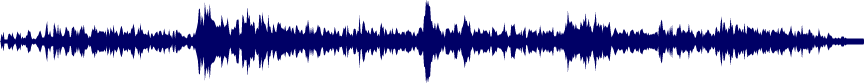 Volume waveform