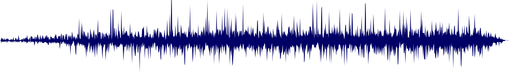 Volume waveform