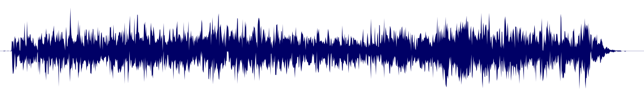 Volume waveform