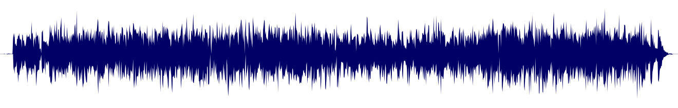 Volume waveform