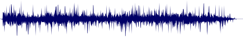 Volume waveform