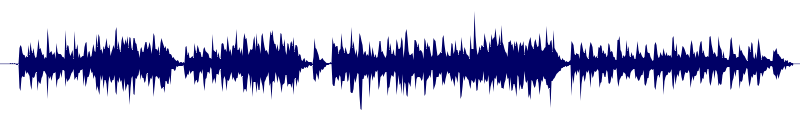 Volume waveform