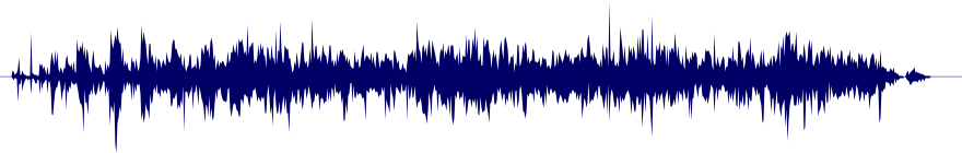 Volume waveform