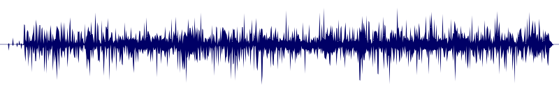 Volume waveform