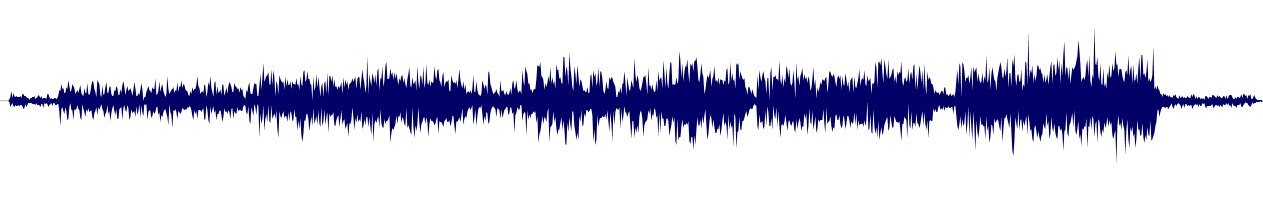 Volume waveform