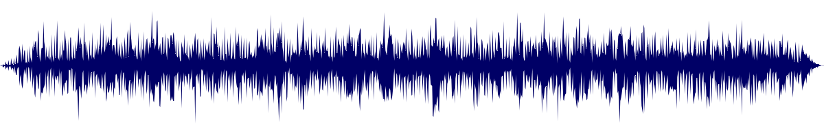 Volume waveform