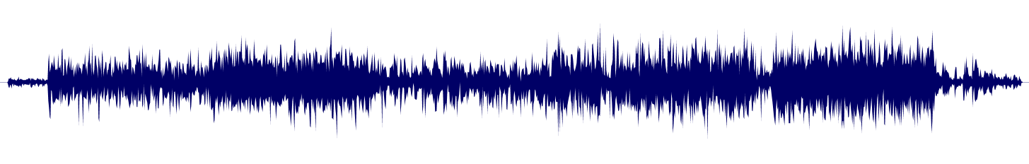 Volume waveform