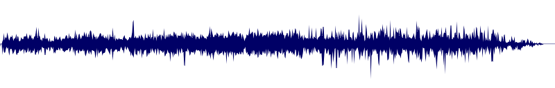 Volume waveform