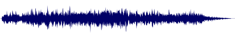 Volume waveform