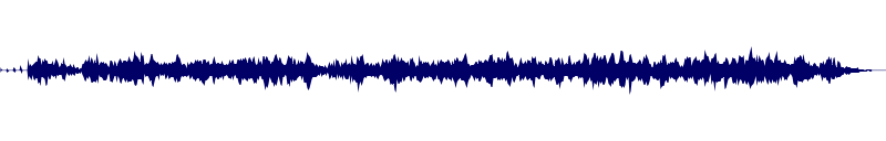 Volume waveform