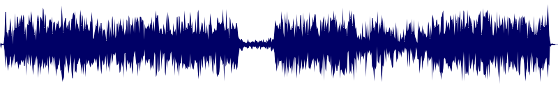 Volume waveform