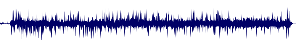 Volume waveform