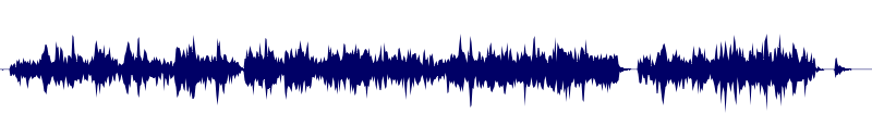 Volume waveform