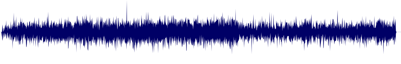 Volume waveform